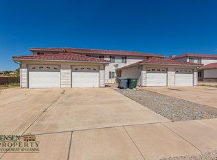 703 N 195 W, La Verkin, UT 84745