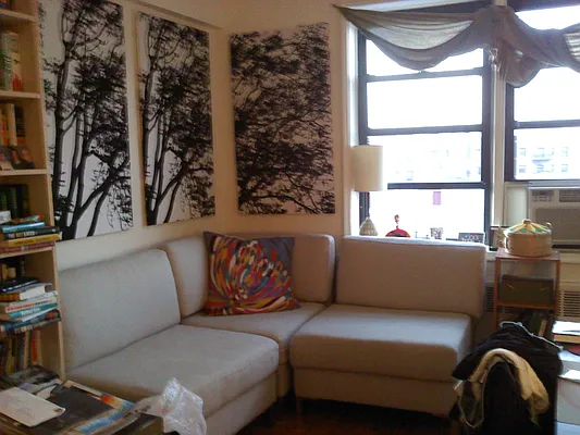 Rented by Geraldine Capasso, LREB | media 17