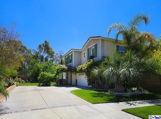 27610 Olive Mill Ct, Valencia, CA 91354