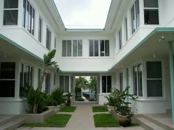1980 Bay Dr APT 10, Miami Beach, FL 33141
