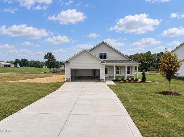 14 Silver Ct #2, Smithfield, NC 27577