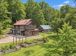 3443 Great Bend Tpke, Susquehanna, PA 18847