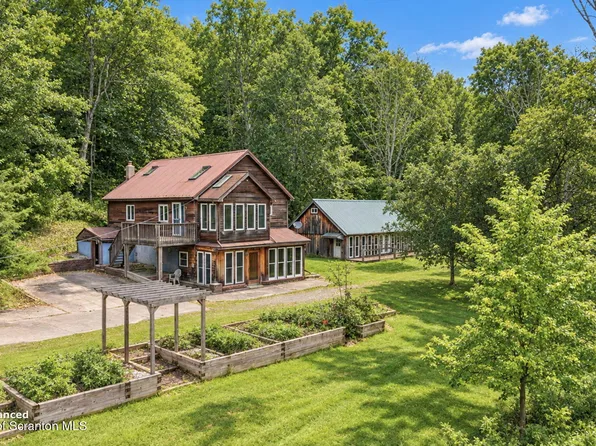 3443 Great Bend Tpke, Susquehanna, PA 18847