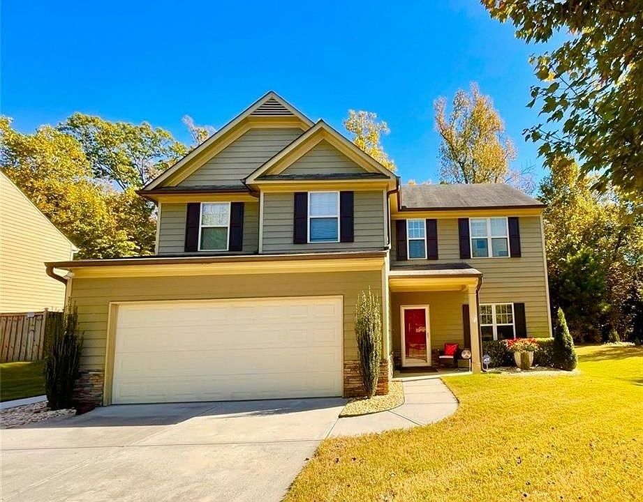 1st image of 4408 Black Hills Dr NW