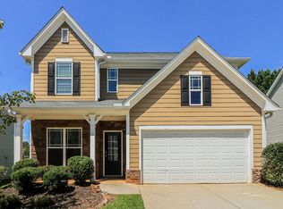45 Darbys Ave, Hiram, GA 30141