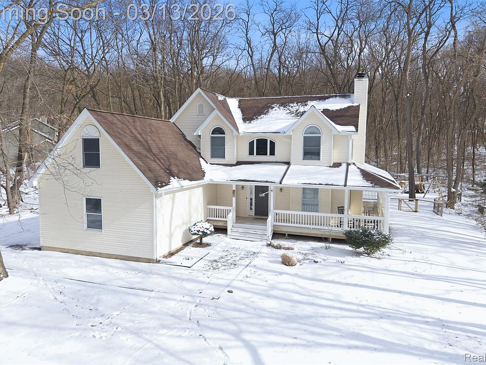 1st image of 9417 Van Antwerp Rd