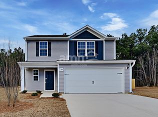 1305 John Swann St, Leland, NC 28451