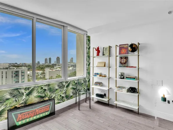 1100 West Ave, Miami Beach, FL