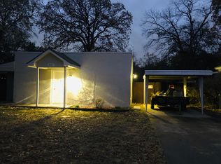 4301 McNutt St, Fort Worth, TX 76117