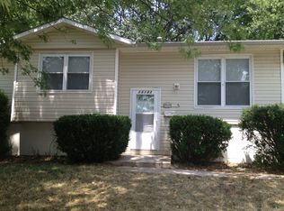 10102 E 33rd St, Indianapolis, IN 46235