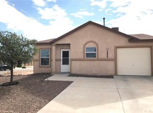 2620 Chris Evert Pl, El Paso, TX 79938