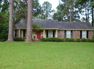 3204 Tunbridge Ln, Albany, GA 31721