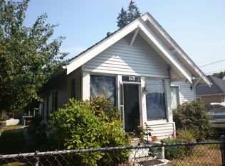 326 N 83rd St, Seattle, WA 98103