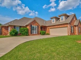 414 E Amethyst Ave, Stillwater, OK 74075