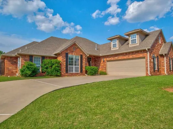 414 E Amethyst Ave, Stillwater, OK 74075