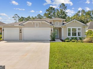 110 Nutgall Dr, Saint Marys, GA 31558