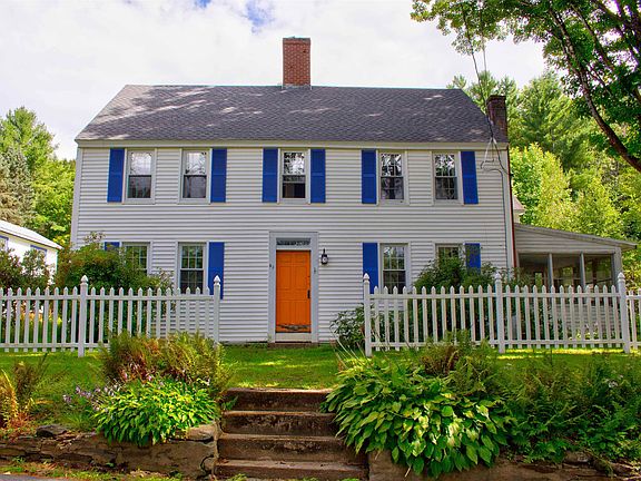 2nd image of 13 Old Sullivan Road