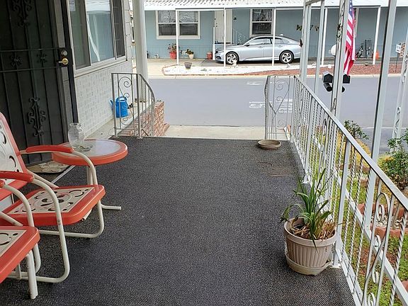 4th image of 2706 W Ashlan Ave #20