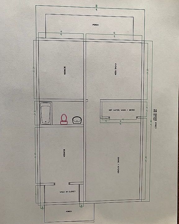 home dwg