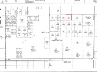 0 E Ave N #8-9, Palmdale, CA 93552