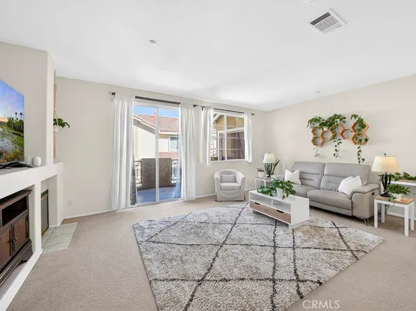 28501 Salerno Dr, Trabuco Canyon, CA 92679