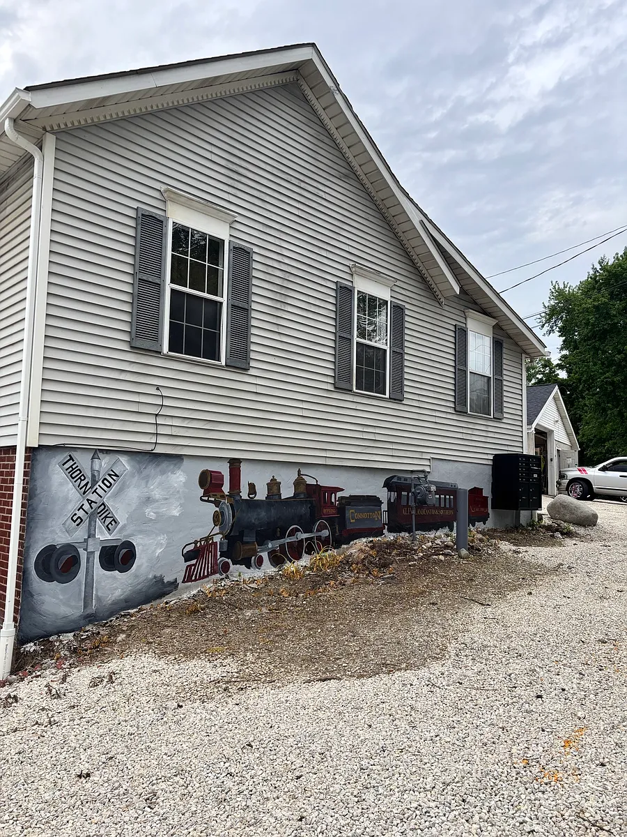 Building Photo - 638 Tallmadge Rd
