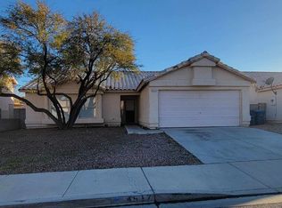 4517 Blue Magic Way, North Las Vegas, NV 89031