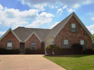 1620 Tara Dr, Hernando, MS 38632