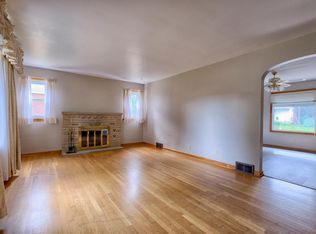 2911 Sharonwood Ave NW, Canton, OH 44708