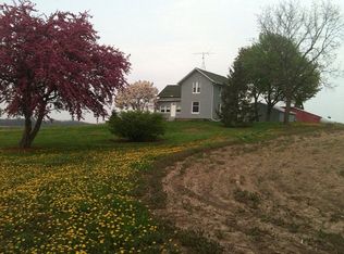 6124 Herrington Rd, Webberville, MI 48892