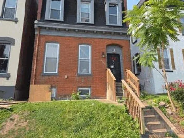 2852 Arsenal St, Saint Louis, MO 63118