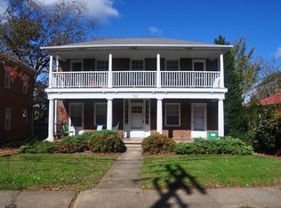 720 S Hawthorne Rd APT 2, Winston Salem, NC 27103