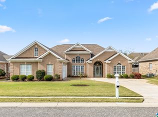 1652 Bradford Ln, Bessemer, AL 35022