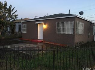 900 E 92nd St, Los Angeles, CA 90002
