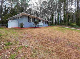 2198 Dorsey Ave, East Pt, GA 30344