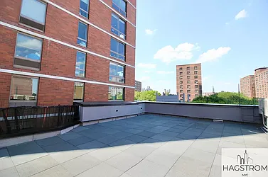 Rented by Hagstrom Management Inc