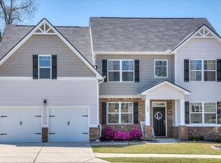 622 Speith Dr, Grovetown, GA 30813