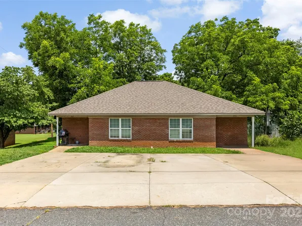 200 Lackey St #1-2, Kings Mountain, NC 28086