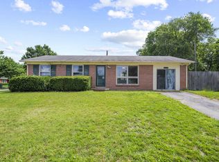 629 Kent Dr, Lexington, KY 40505