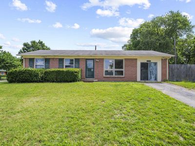 629 Kent Dr, Lexington, KY, 40505