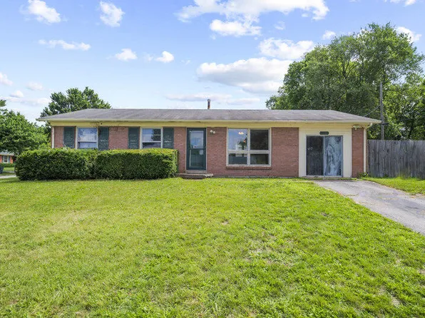 629 Kent Dr, Lexington, KY 40505