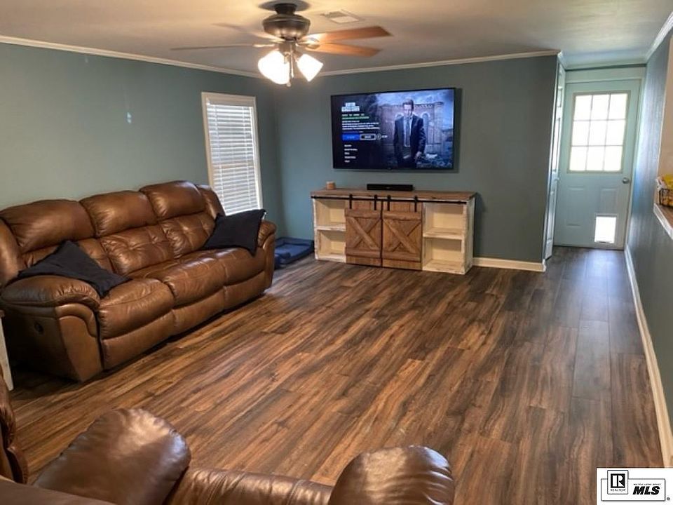 230 Emma St, Mangham, LA 71259 Zillow