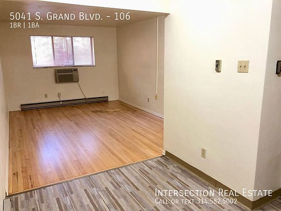 2nd image of 5041 S Grand Blvd APT 106