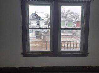 318 Northumberland Ave, Buffalo, NY 14215