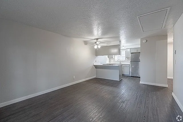 Beverly Townhomes - Salem Oregon