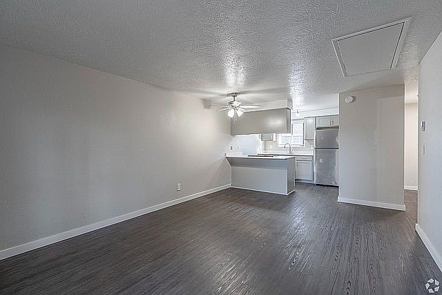 Beverly Townhomes - Salem Oregon