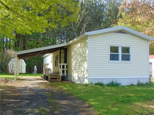 17 Valley View Dr, Groton, NY 13073