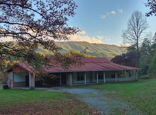 457 Butler Mill Rd, Maryville, TN 37803