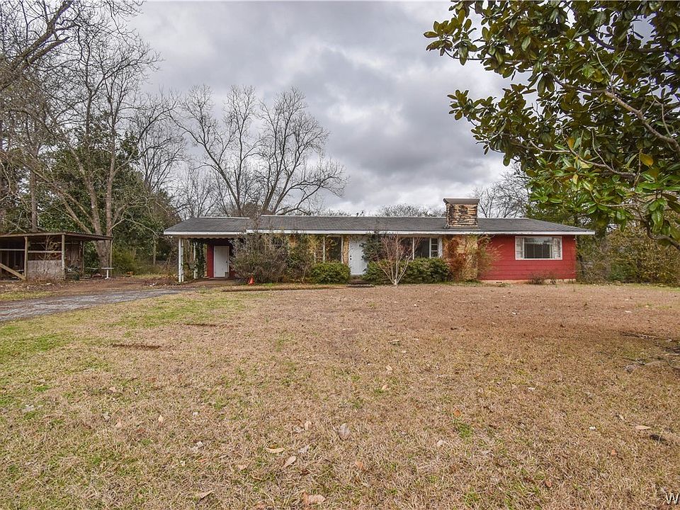704A Rice Valley Rd N, Tuscaloosa, AL 35406 MLS 155454 Zillow
