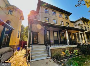 3712 Baring St, Philadelphia, PA 19104